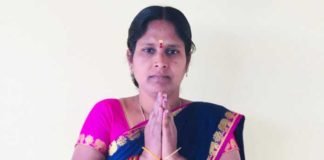 Ramagundam 18 Division Corporator Bade Anjali Devi