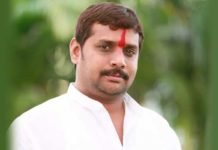 Ramagundam deputy mayor