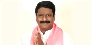 Miyapur Corporator Uppalapati Srikanth