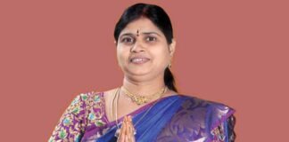 Ramgopalpet Corporator Cheera Suchitra