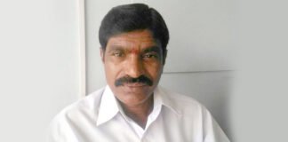 Warangal 61 Division Corporator