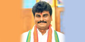 Warangal 62 Division Corporator