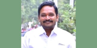 Nalgonda 41 ward councilor