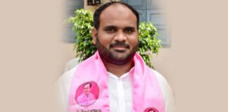 Warangal 21 Division Corporator