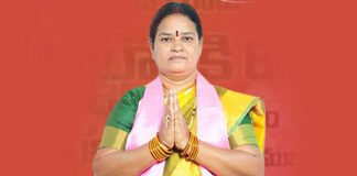 Warangal 19 Division Corporator