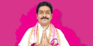 Warangal 56 Division Corporator