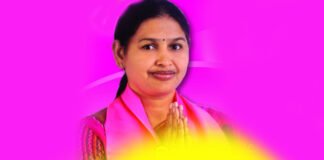 Khammam13 Division Corporator