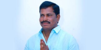 Khammam 3 Division Corporator