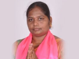 Khammam 28 Division Corporator